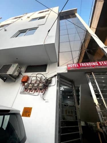 Hotel Trending Stay Hotel Trending Stay