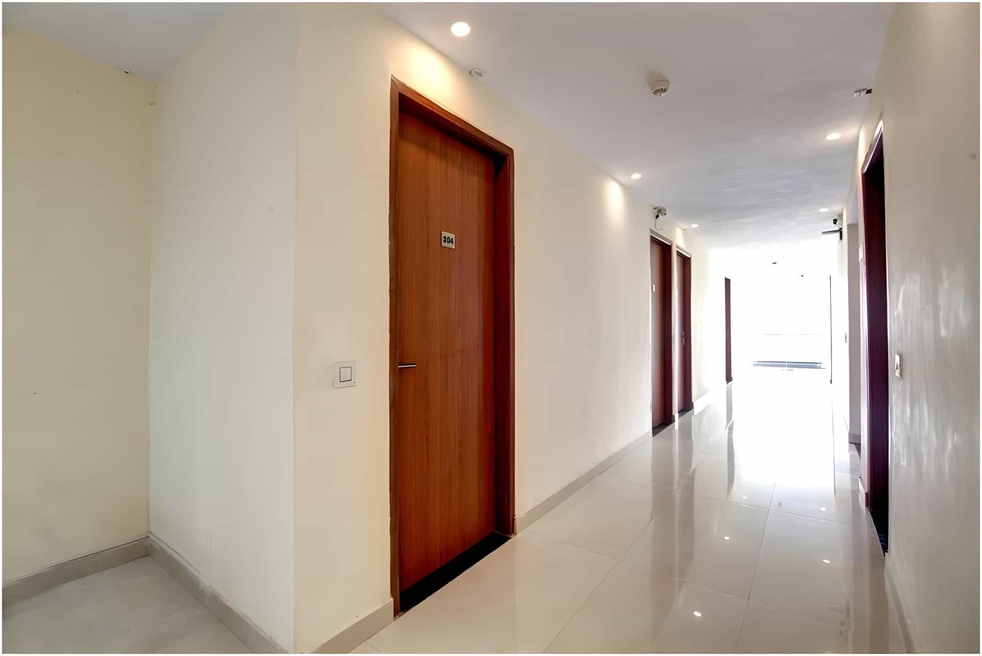 Laxmi Hotel