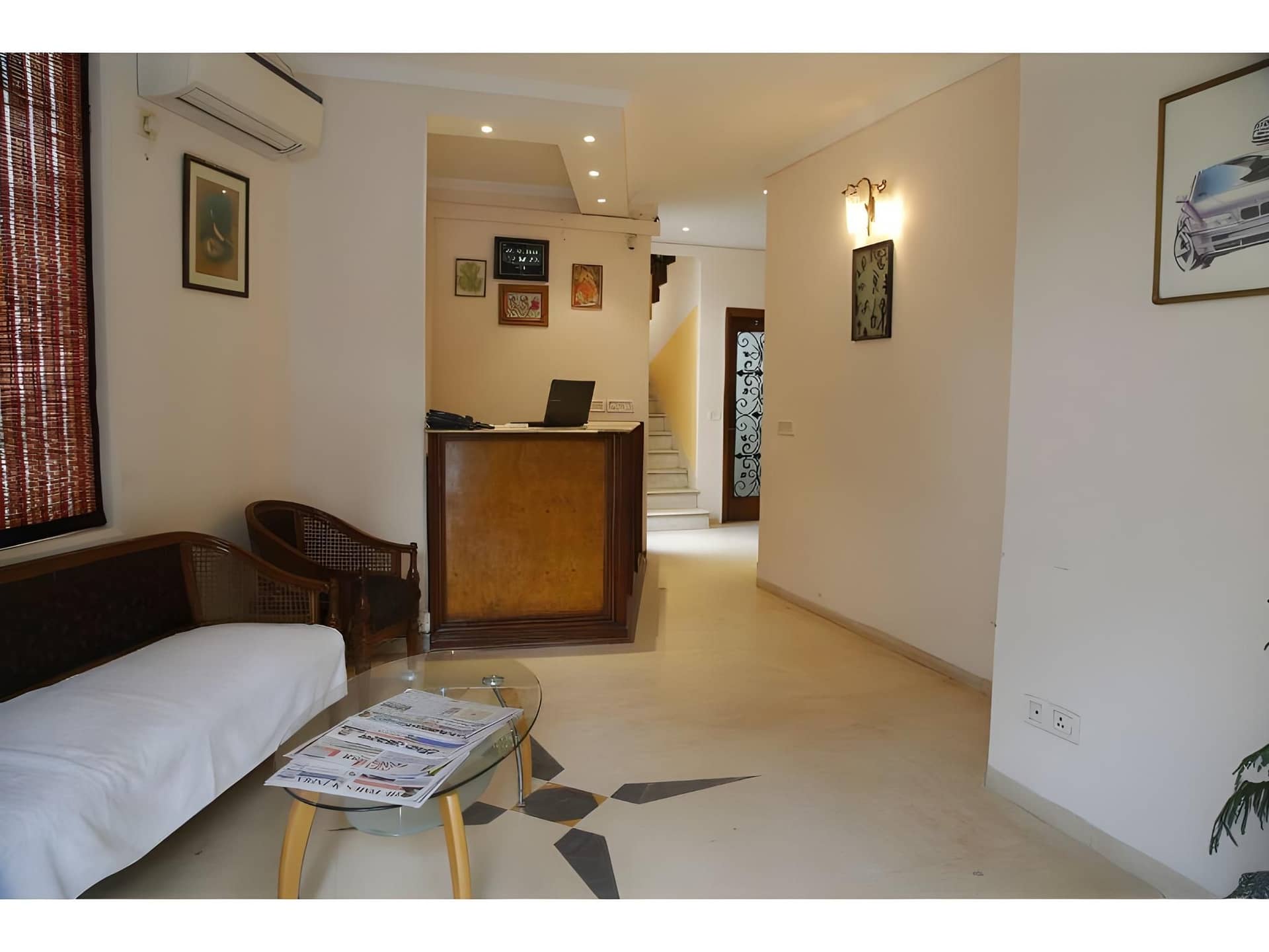 Jagabandhu Guest House Jagabandhu Guest House