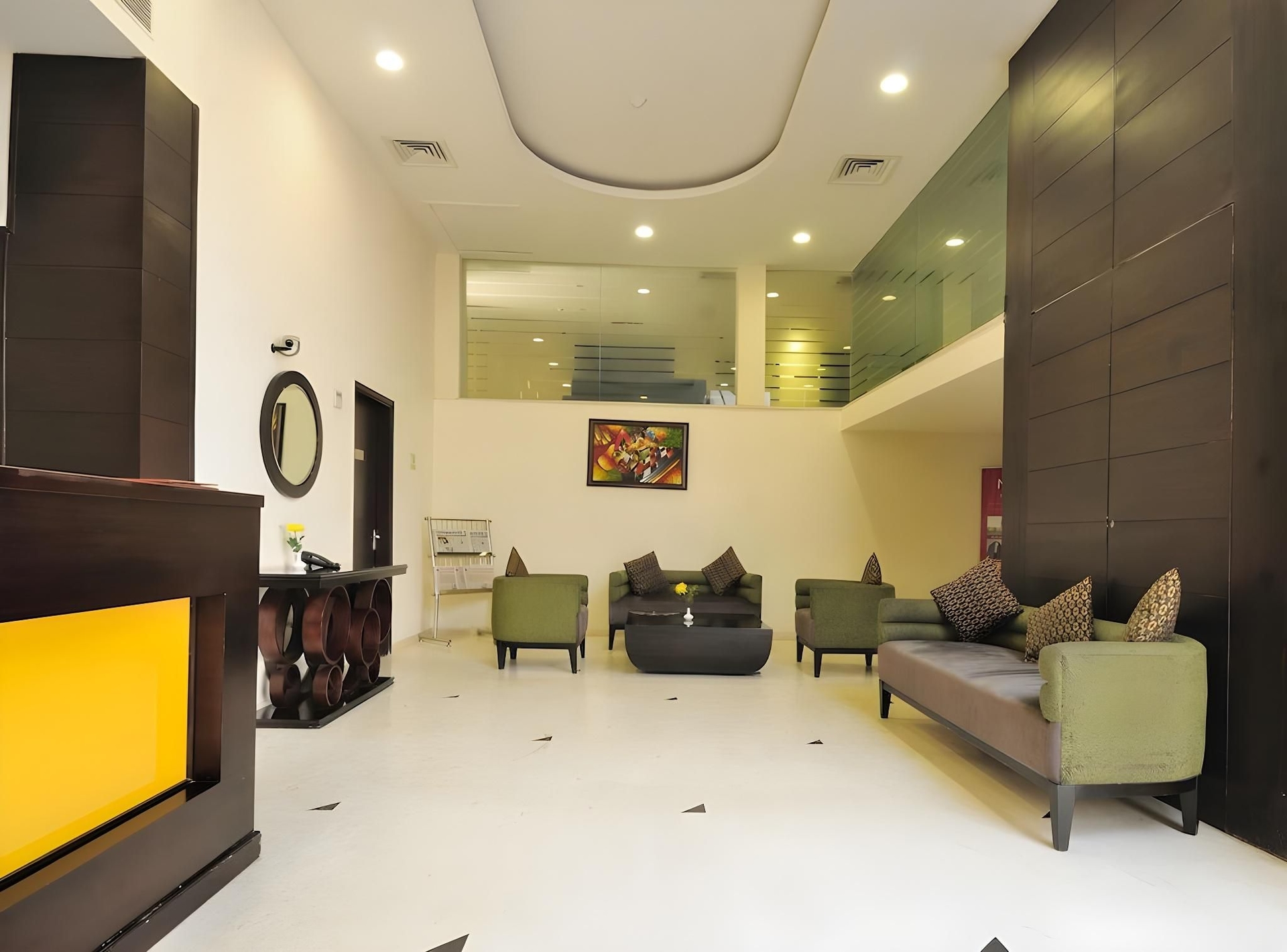 เดอะ แกรนด์ โอไรออน - ไกรลาศ โคโลนี (The Grand Orion - Kailash Colony)4