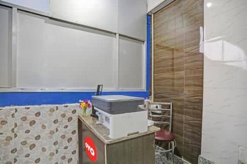 Super Hotel O Malik House Red Apple Rooms Super Hotel O Malik House Red Apple Rooms