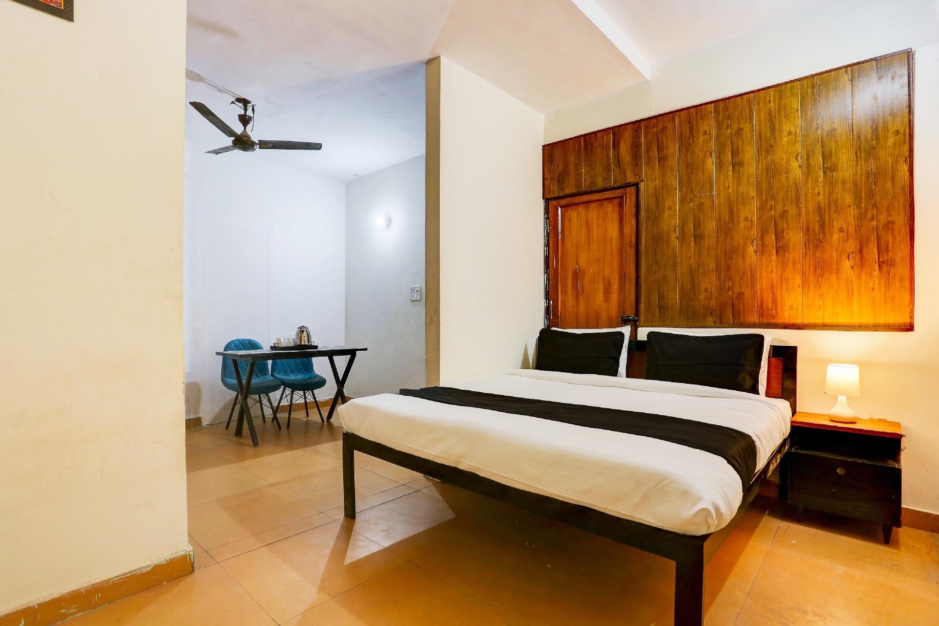 Hotel O KC Hotels3