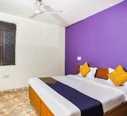 Standard Non AC Room