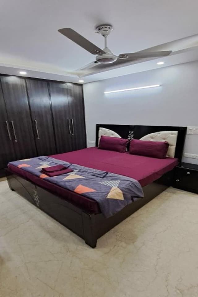 Deluxe Rooms