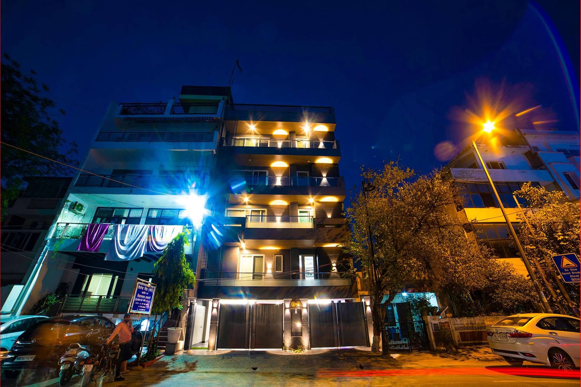 FabHotel Exotica FabHotel Exotica