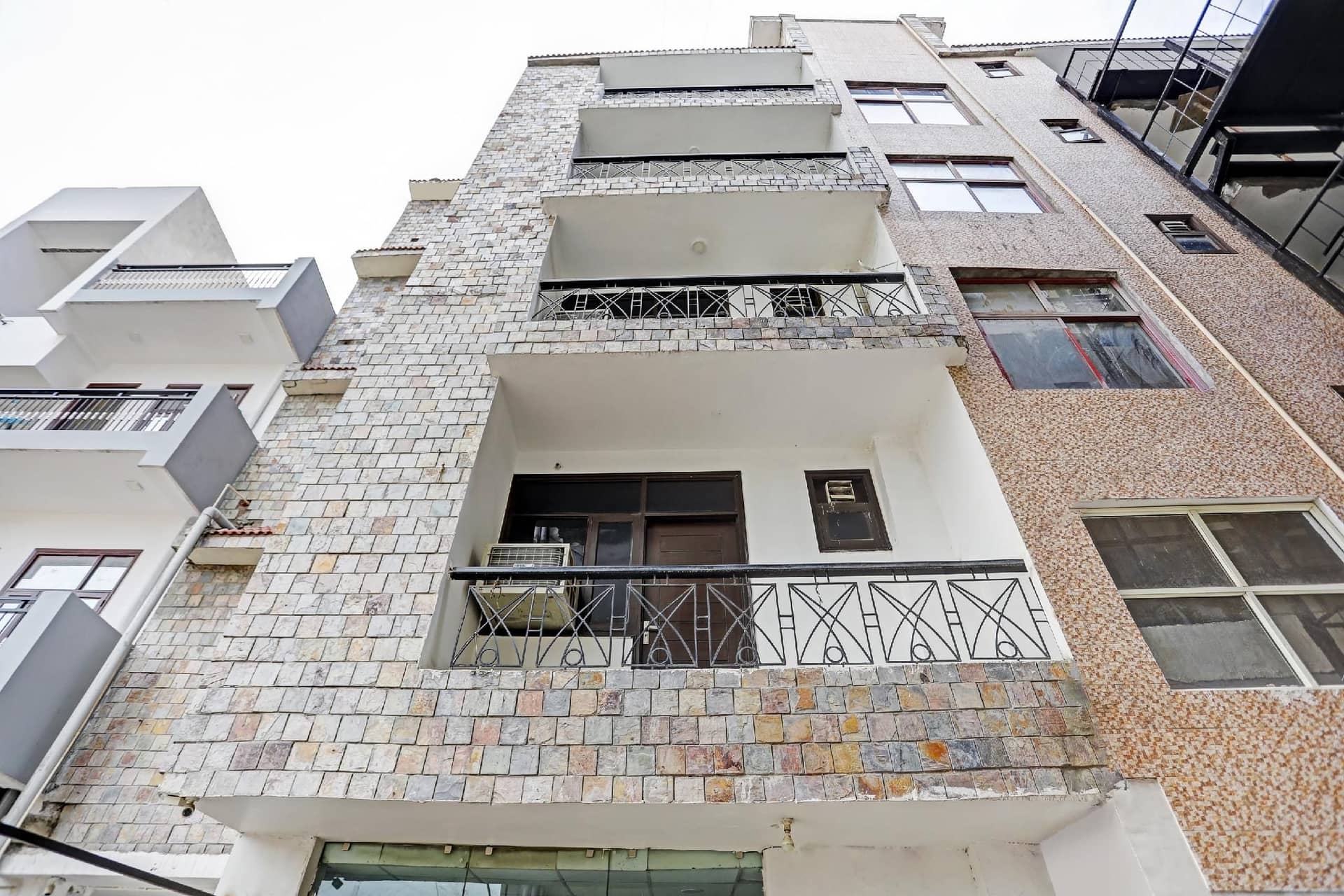 Super Collection O Agniv Residency Near Saket Metro Super Collection O Agniv Residency Near Saket Metro