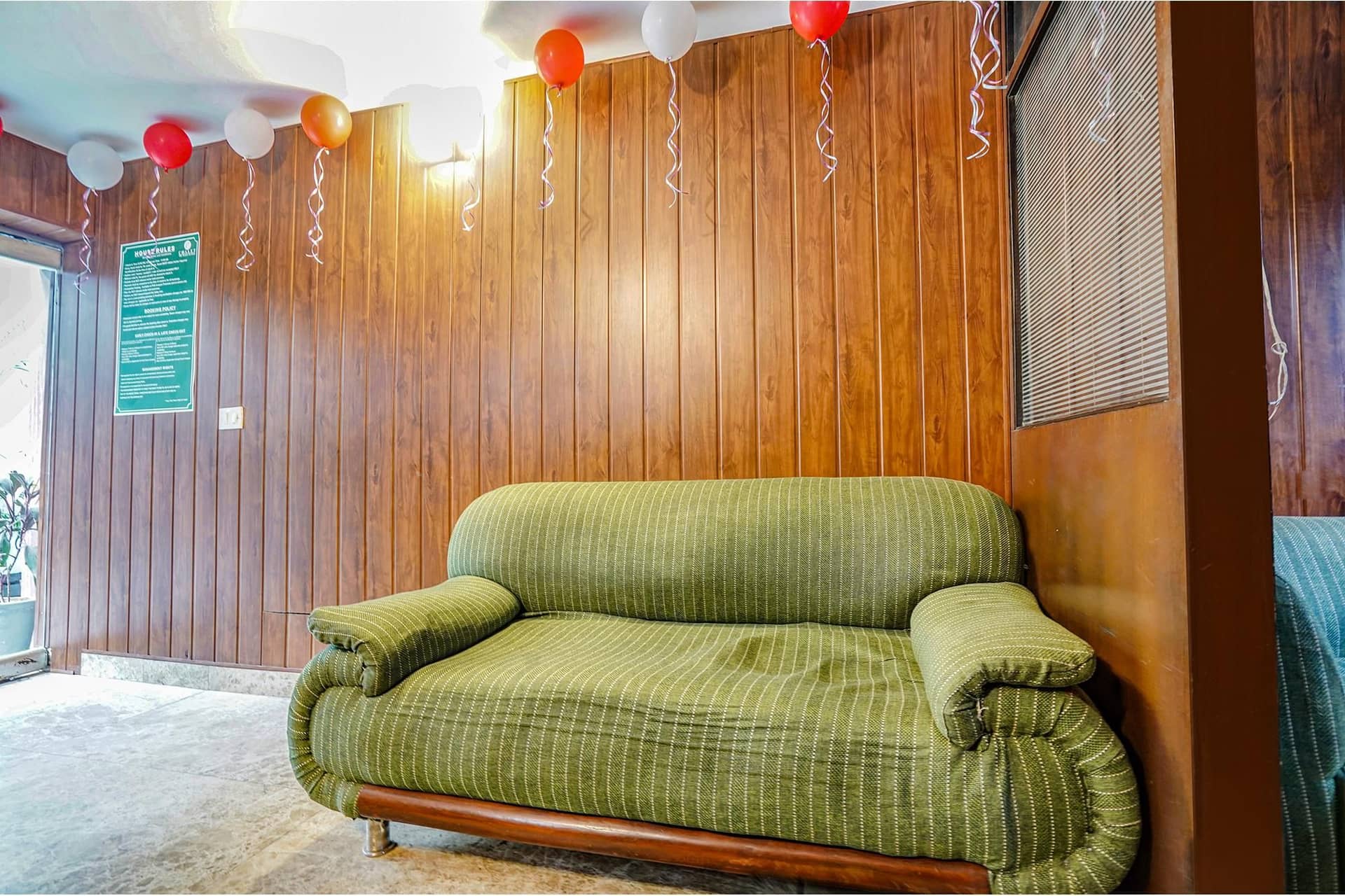 FabHotel Kular FabHotel Kular