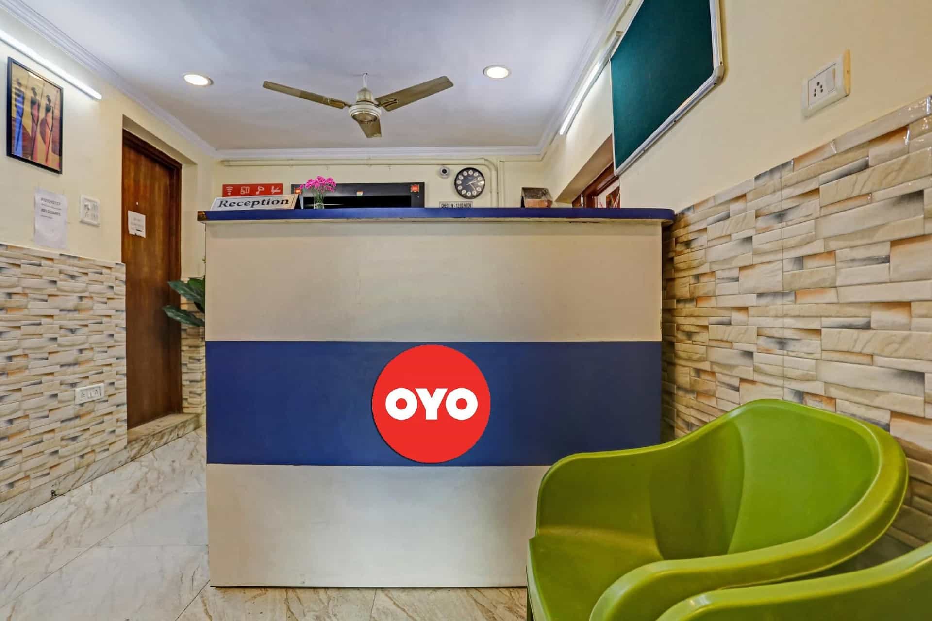 Hotel O Dremland Residency