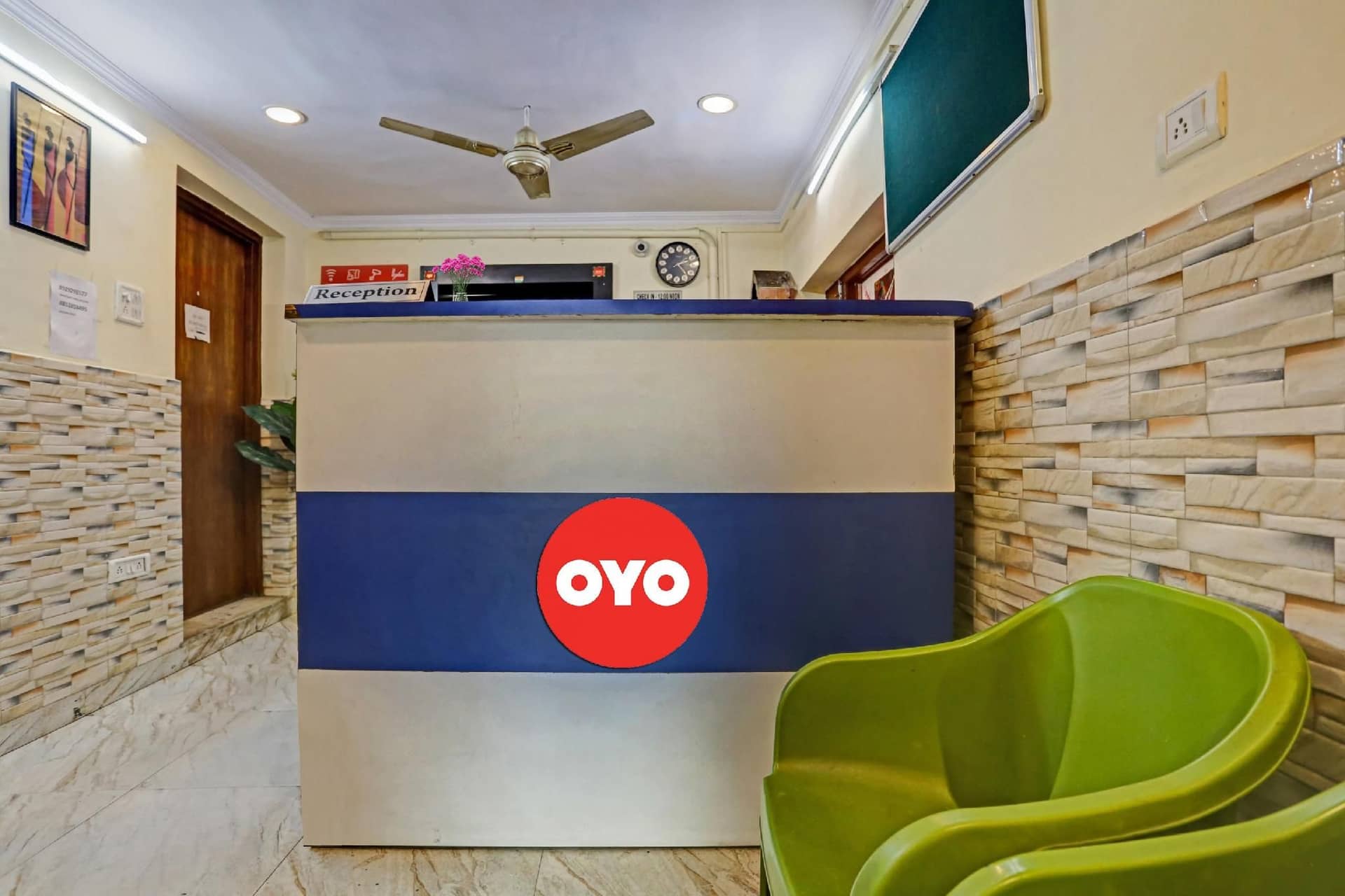 Hotel O Dremland Residency Hotel O Dremland Residency