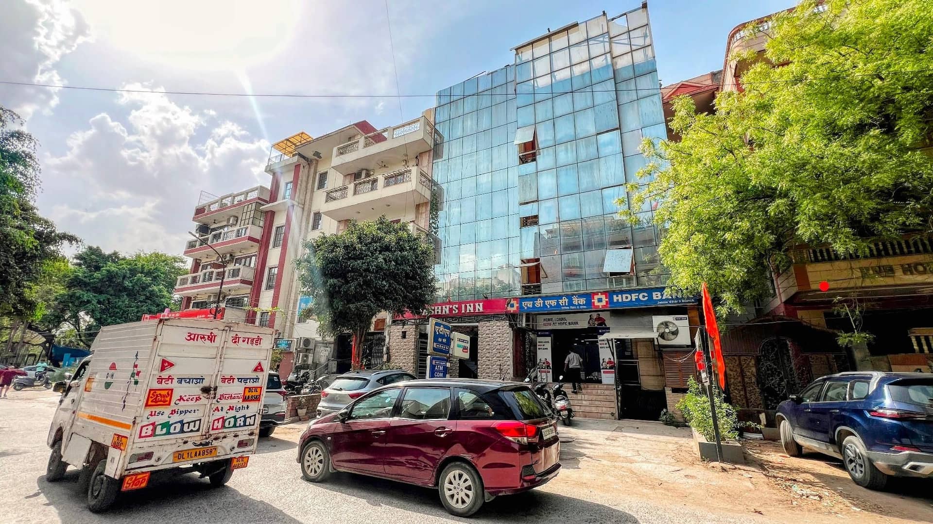 Hotel Jashn Inn Hotel Jashn Inn