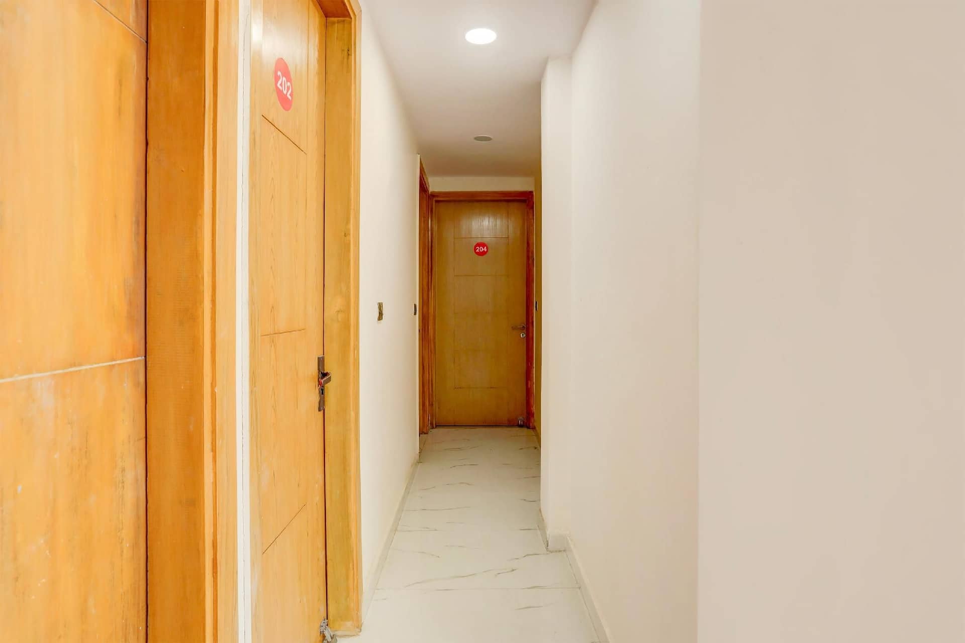 Hotel O N.K. Residency Hotel O N.K. Residency