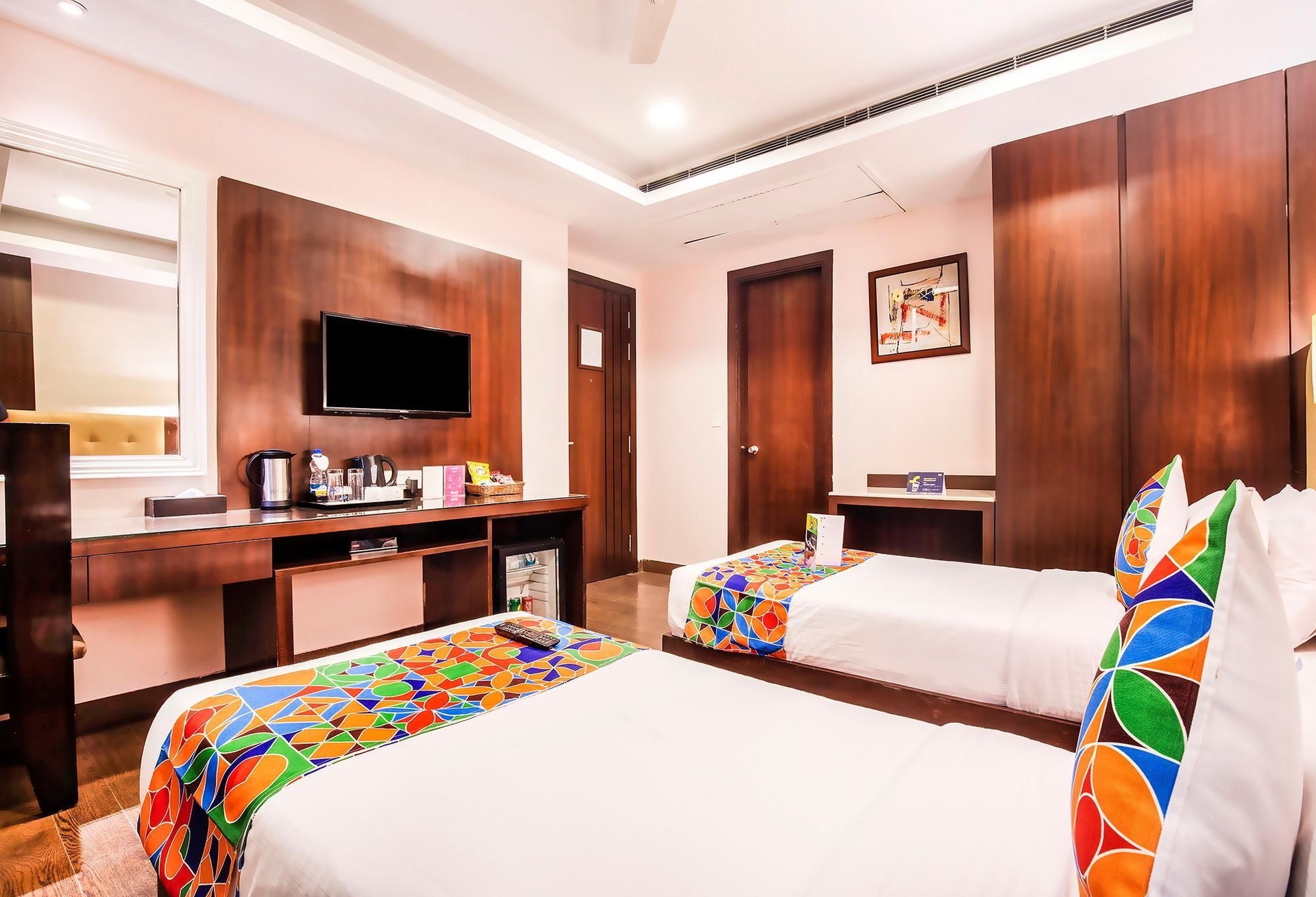 Jasmine Boutique Hotel1