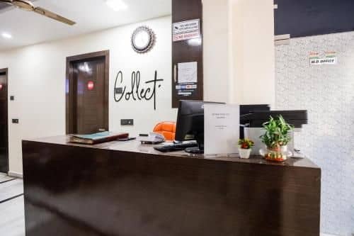 Hotel O NP INTERNATIONAL AND ACCOMMODATION Hotel O NP INTERNATIONAL AND ACCOMMODATION