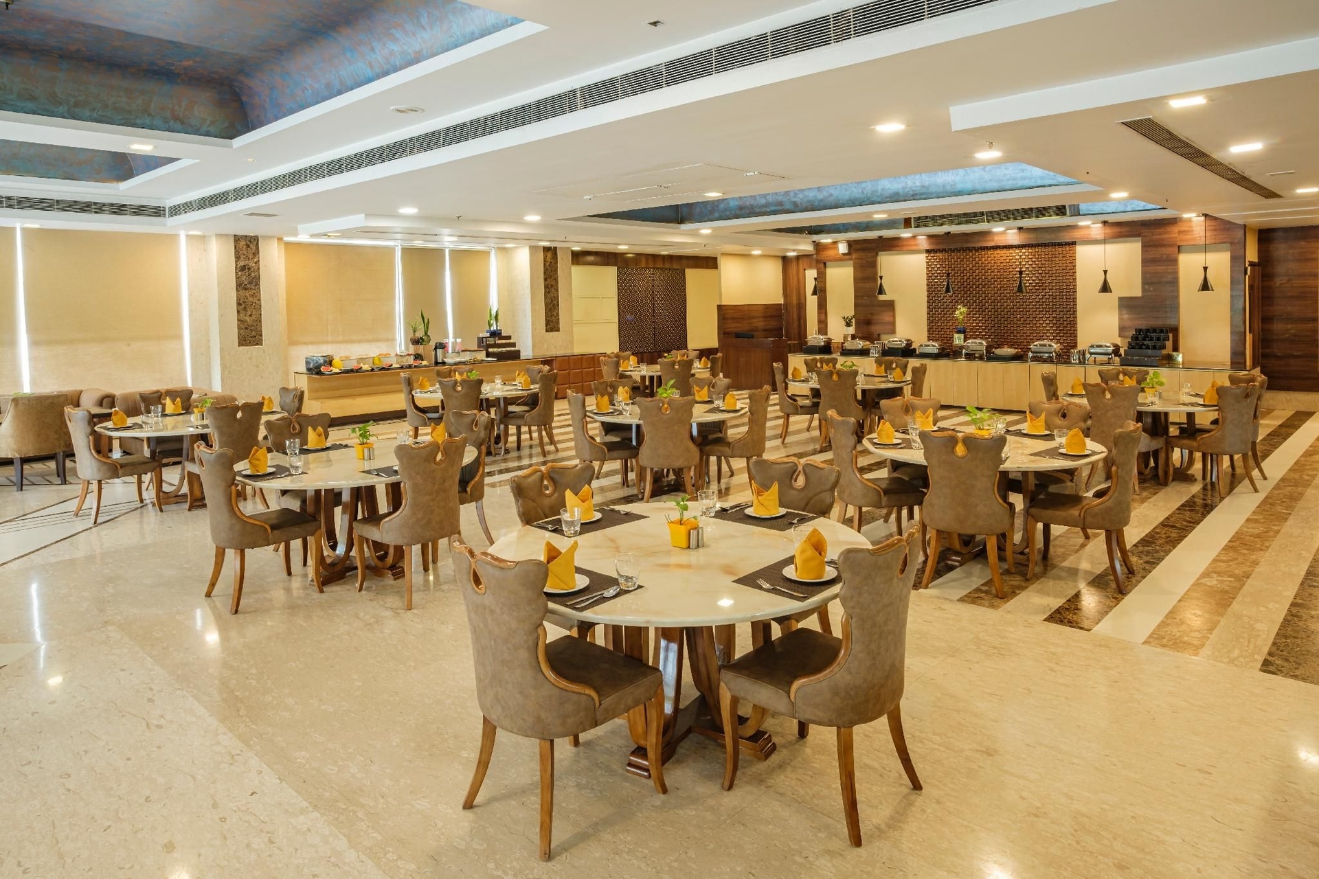Opulent By Udman Chattarpur1