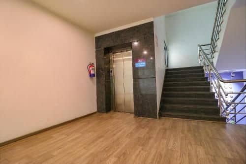 FabHotel Chattarpur Enclave FabHotel Chattarpur Enclave
