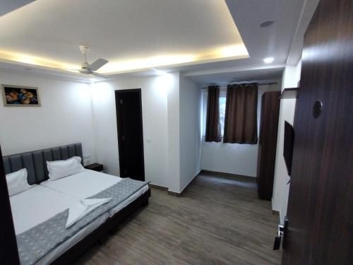โรงแรม ซันไรส์ อีโคสเตย์ (Hotel Sunrise Ecostay)2