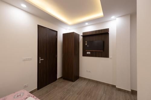 โรงแรม ซันไรส์ อีโคสเตย์ (Hotel Sunrise Ecostay)1