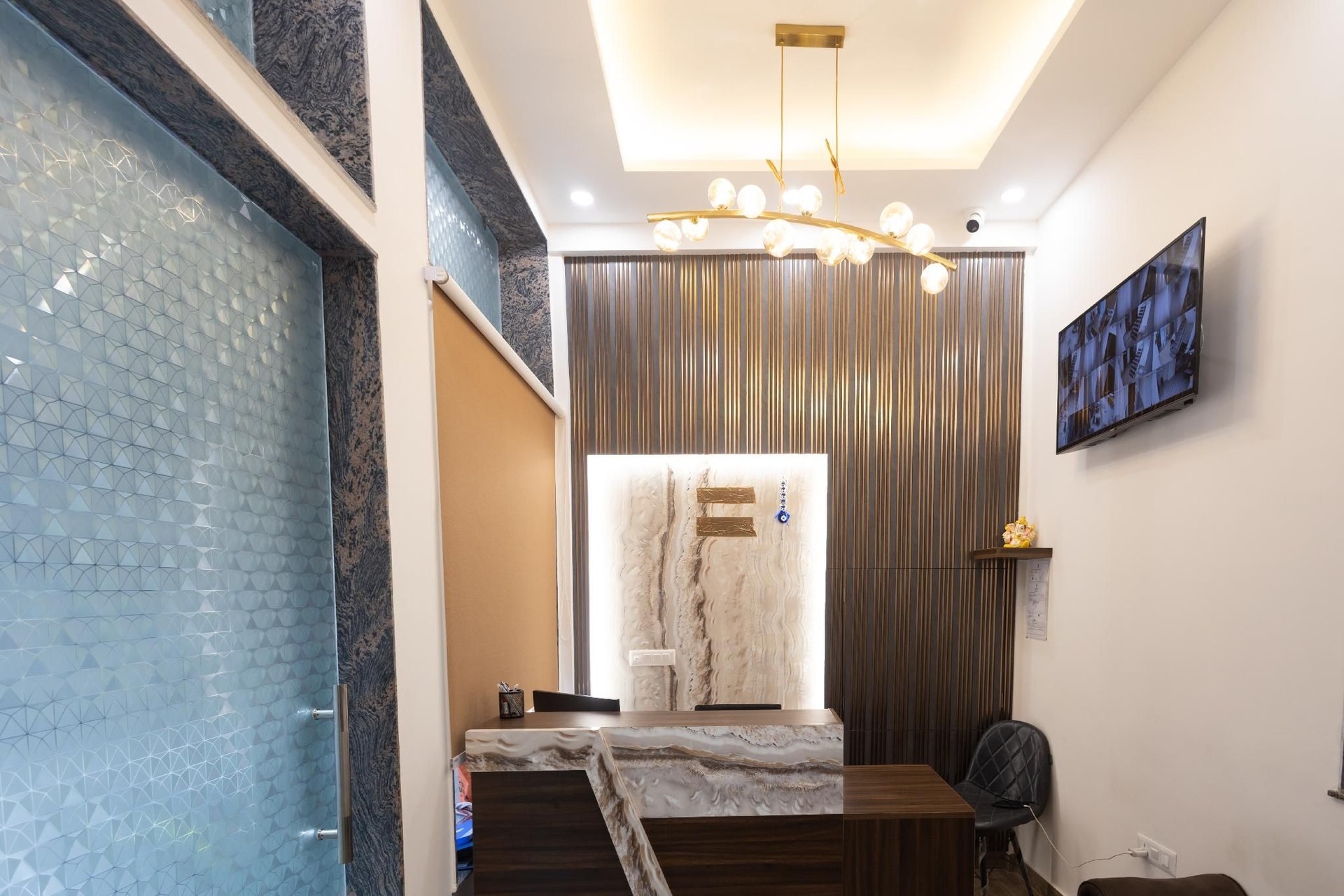 โรงแรม ซันไรส์ อีโคสเตย์ (Hotel Sunrise Ecostay)4