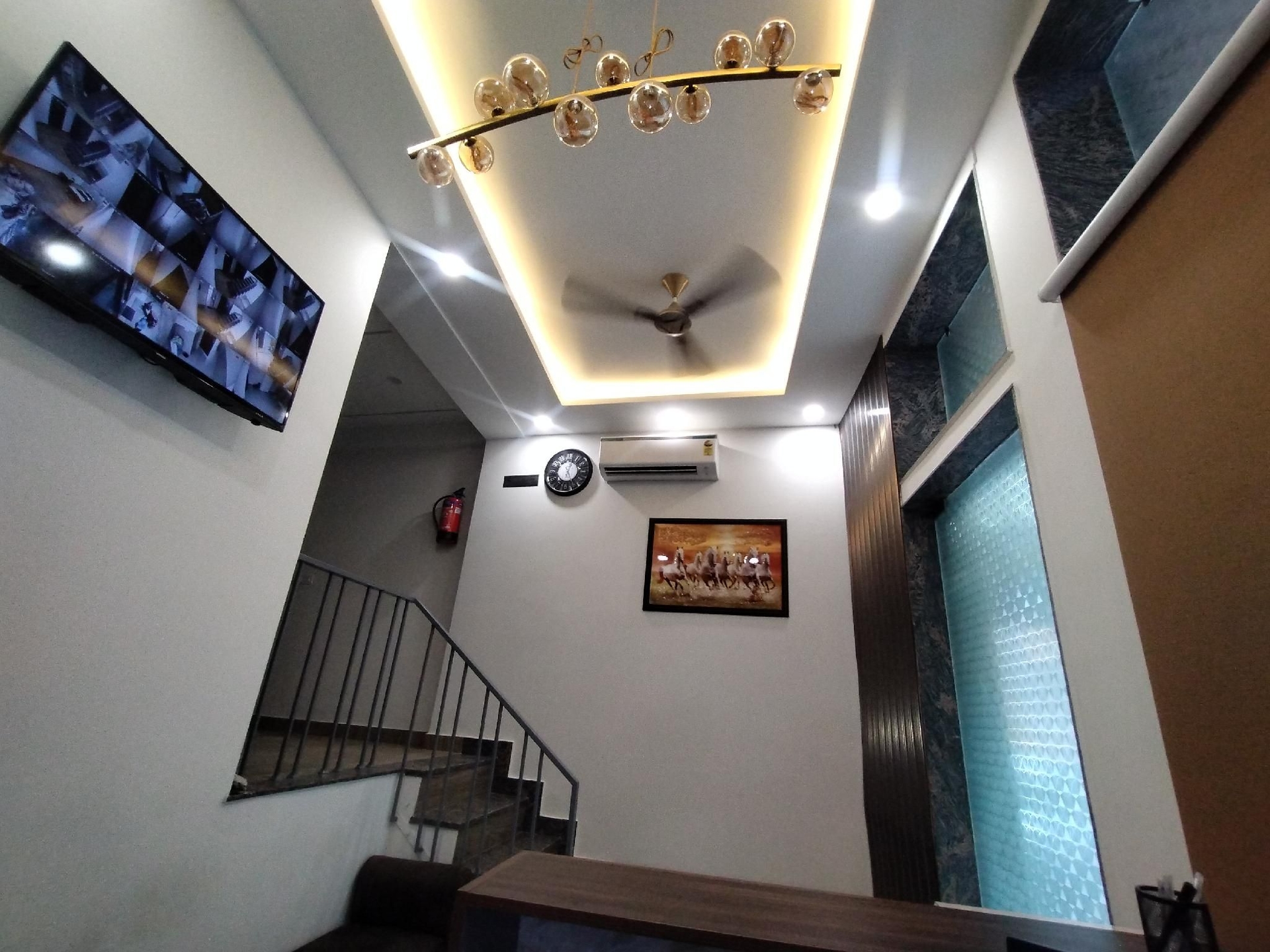 โรงแรม ซันไรส์ อีโคสเตย์ (Hotel Sunrise Ecostay)0
