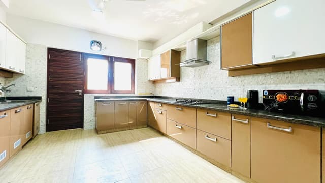 Superior Apartment
