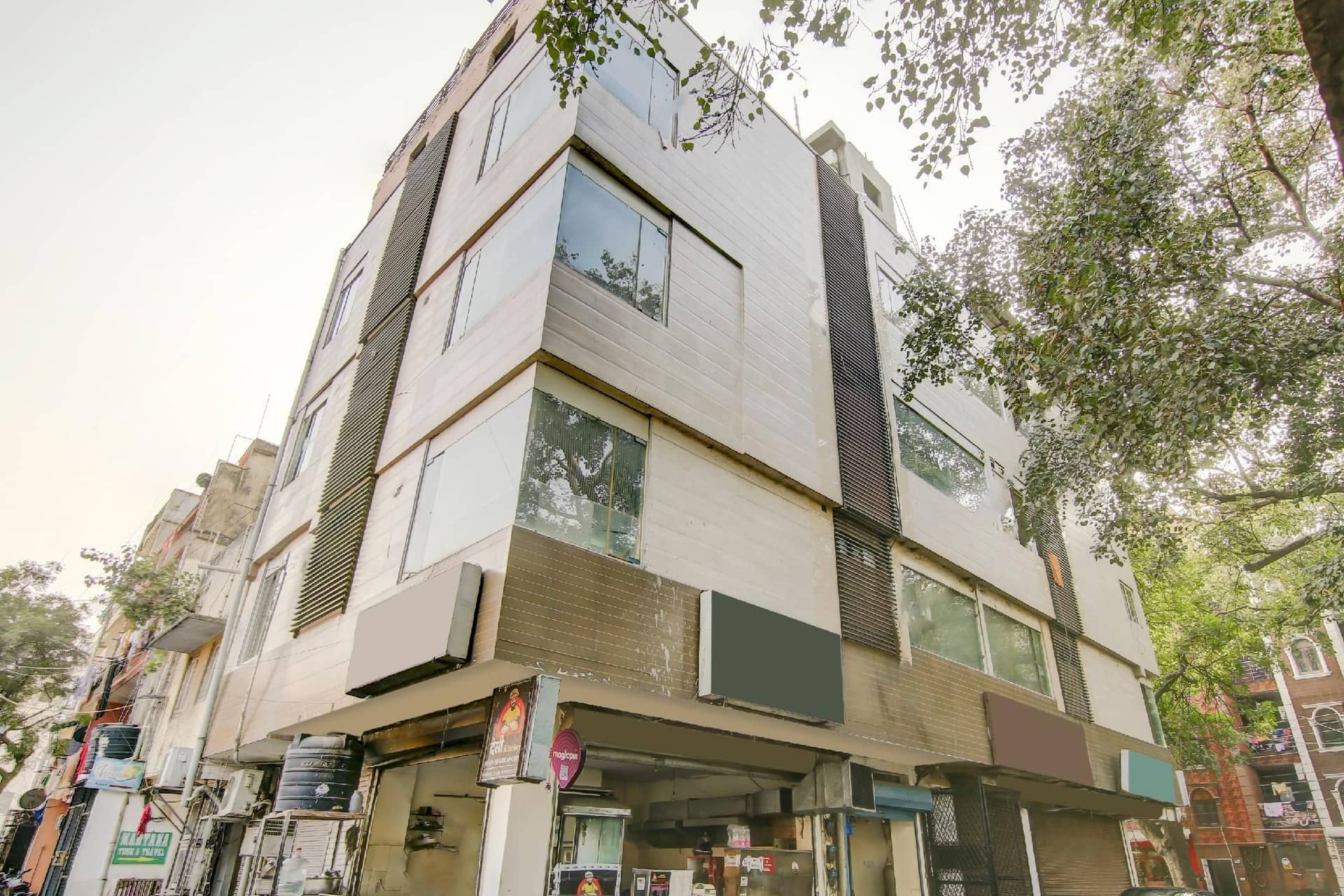 Hotel O The Premium Villla Hotel O The Premium Villla