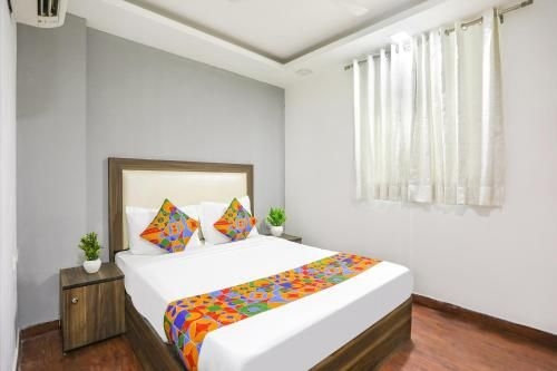 comfy Stay Hotels3