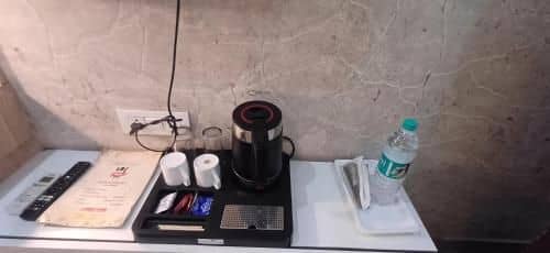 Hotel Prithvi By Admire Stays Hotel Prithvi By Admire Stays
