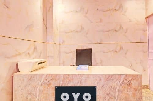 Hotel O Sky House Residency Hotel O Sky House Residency