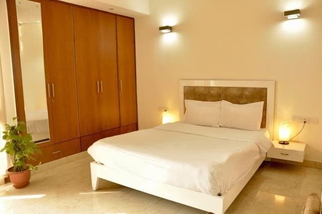 Standard Room, 1 Double Bed