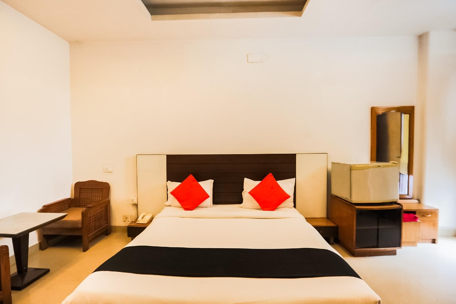ทาวน์เฮาส์ ซันไรส์ วิลลา (Townhouse Sunrise Villa)3