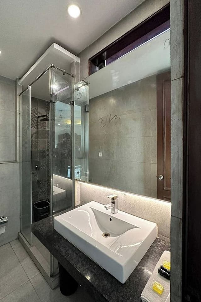 Luxury Room