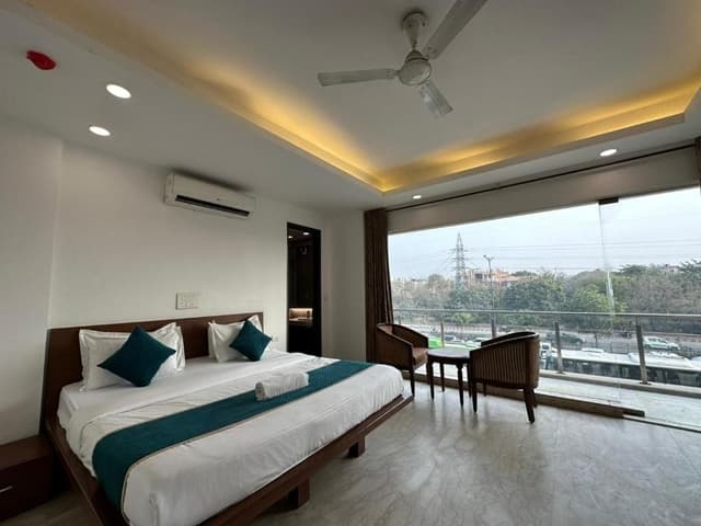 Superior Double Room