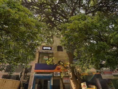 Hotel O Unique Delhi Home Stay