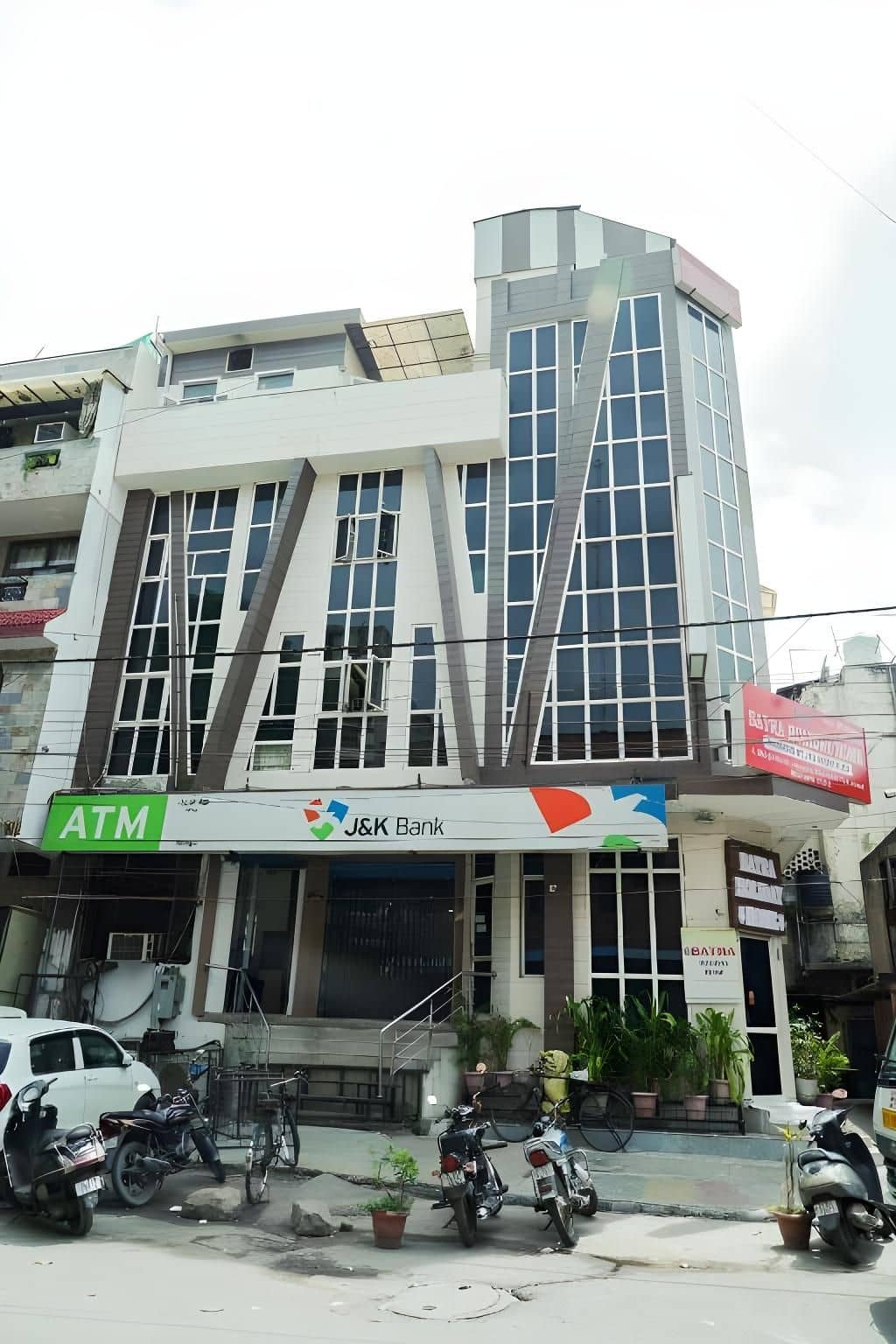 Hotel Batra Home Nizamuddin Hotel Batra Home Nizamuddin