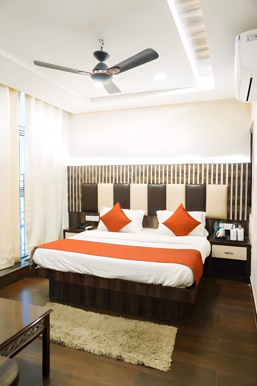 โฮเทล บัตรา โฮม นิซามุดดิน (Hotel Batra Home Nizamuddin)2