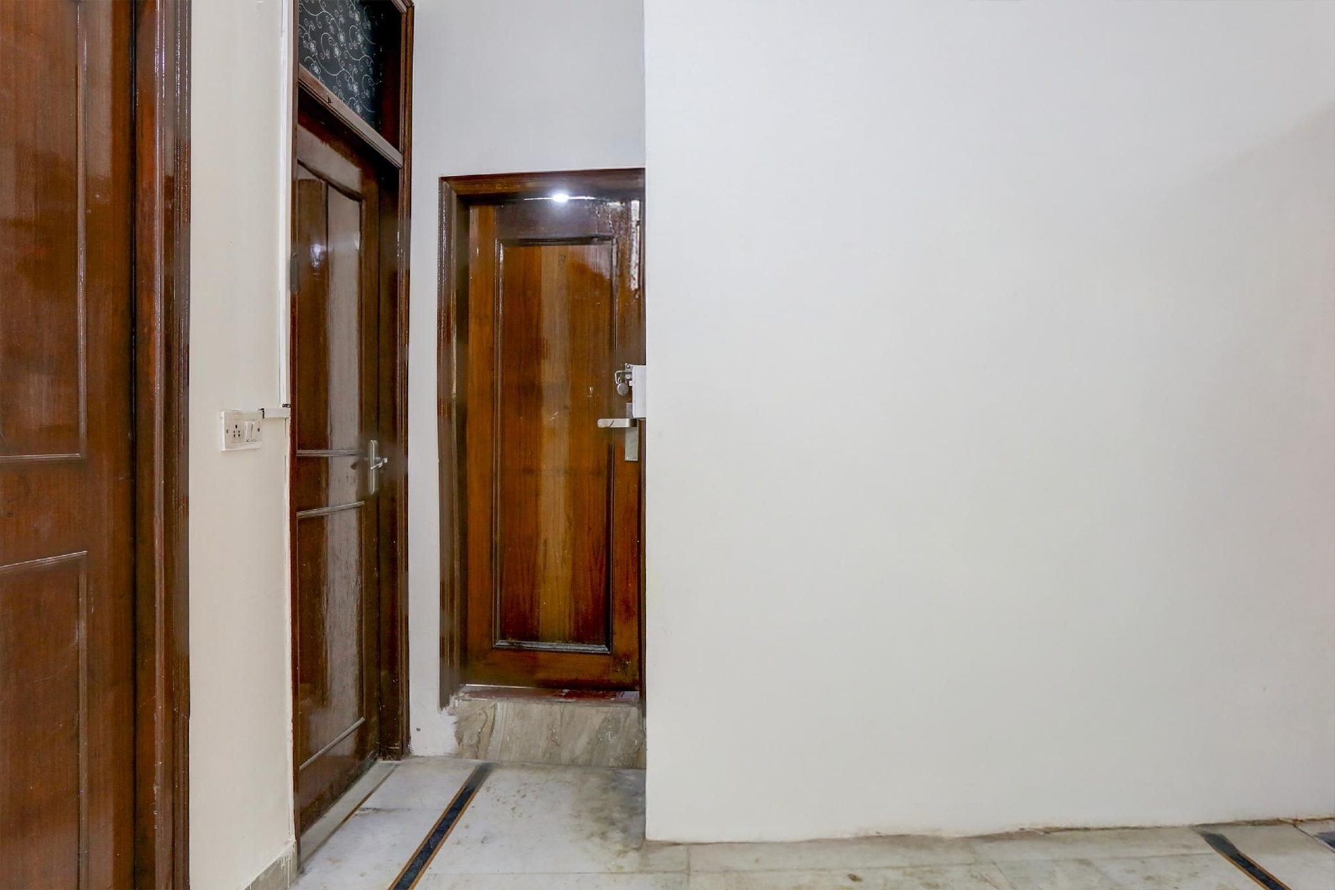 ซูเปอร์โฮเทลโอ กรีนพาร์ก เรสซิเดนซี 2 (Super Hotel O Green Park Residency 2)0