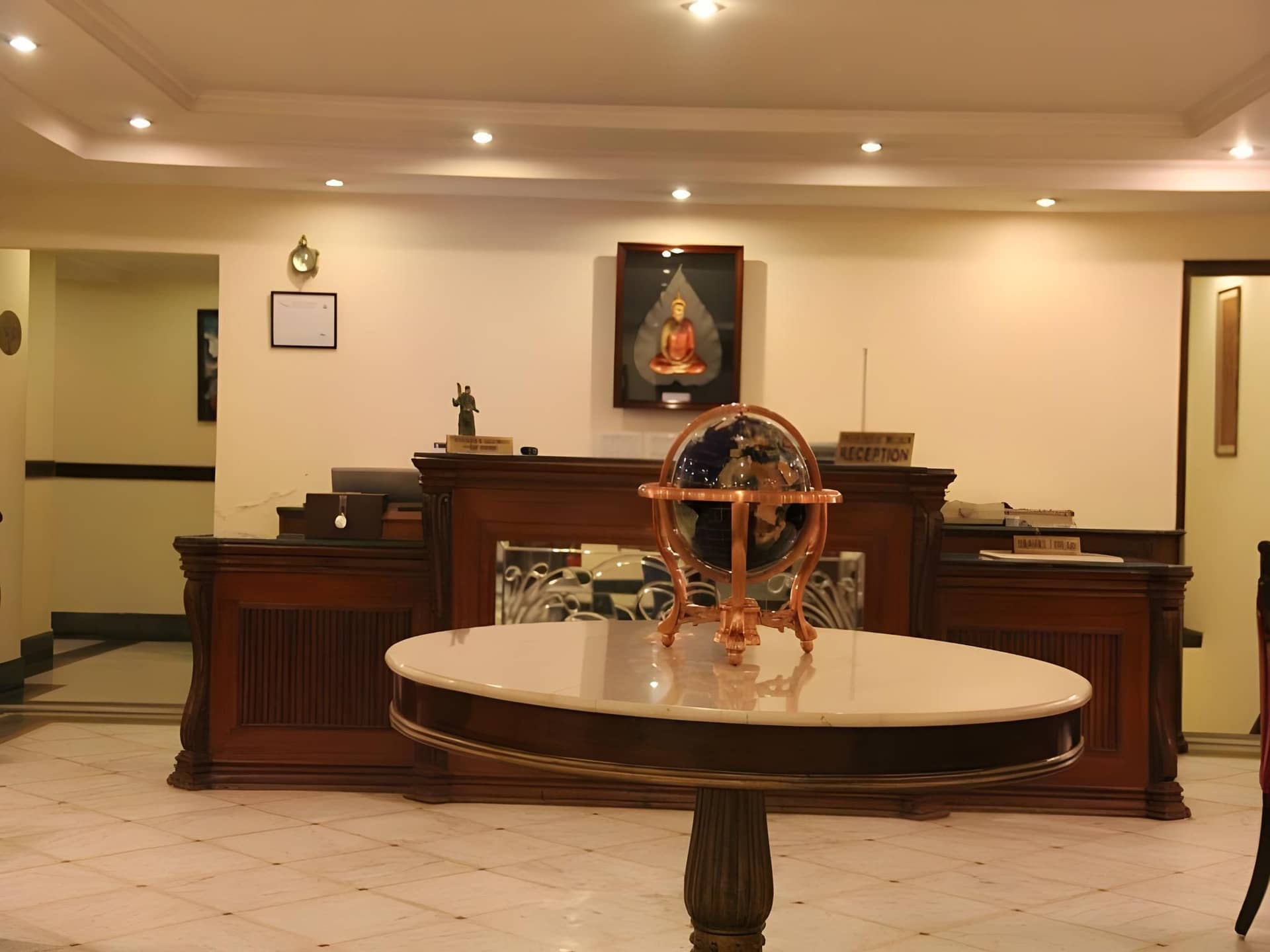 Qutub Residency Qutub Residency