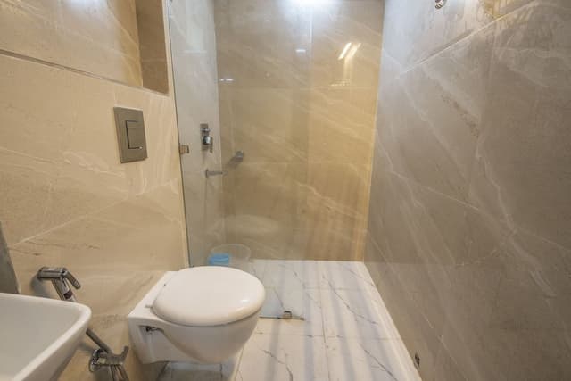 Executive Double Room, City View