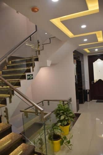 Lemon Green Residency Hotel and Serviced Apartment Lemon Green Residency Hotel and Serviced Apartment
