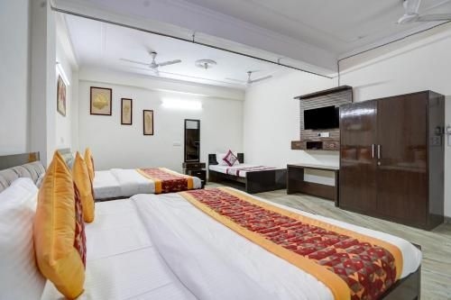 เซาท์ เดลี อินน์ (South Delhi Inn)3