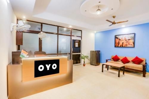 Super Hotel OKD Plaza 60