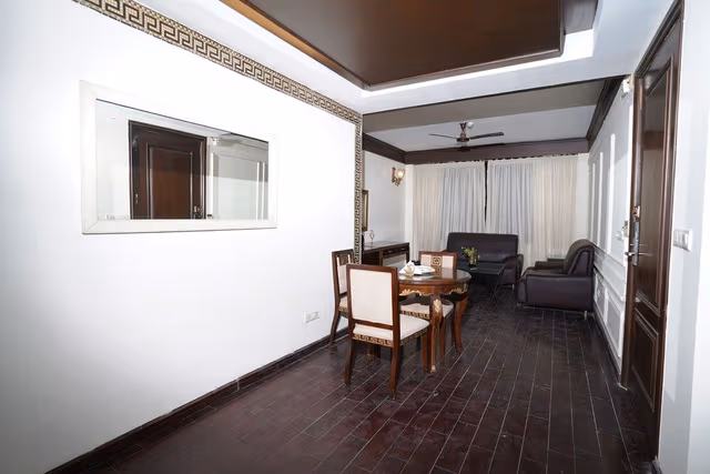 Royal Room