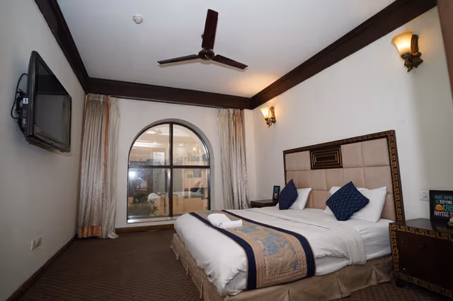 Suite Room