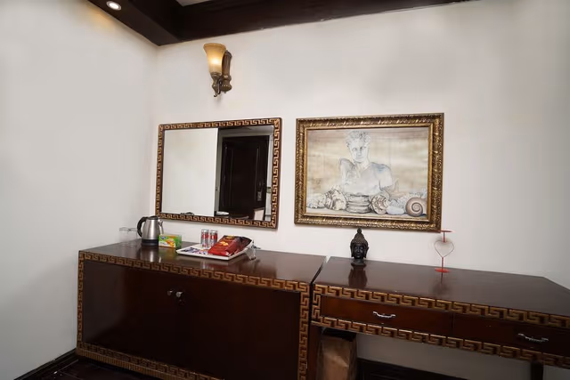 Royal Room
