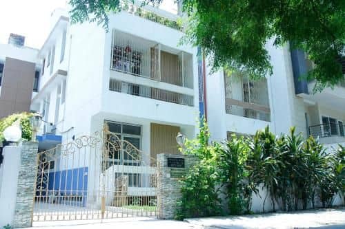 Maplewood Guest House, Neeti Bagh, New Delhiit is a Boutiqu Guest House - room 8 Maplewood Guest House, Neeti Bagh, New Delhiit is a Boutiqu Guest House - room 8