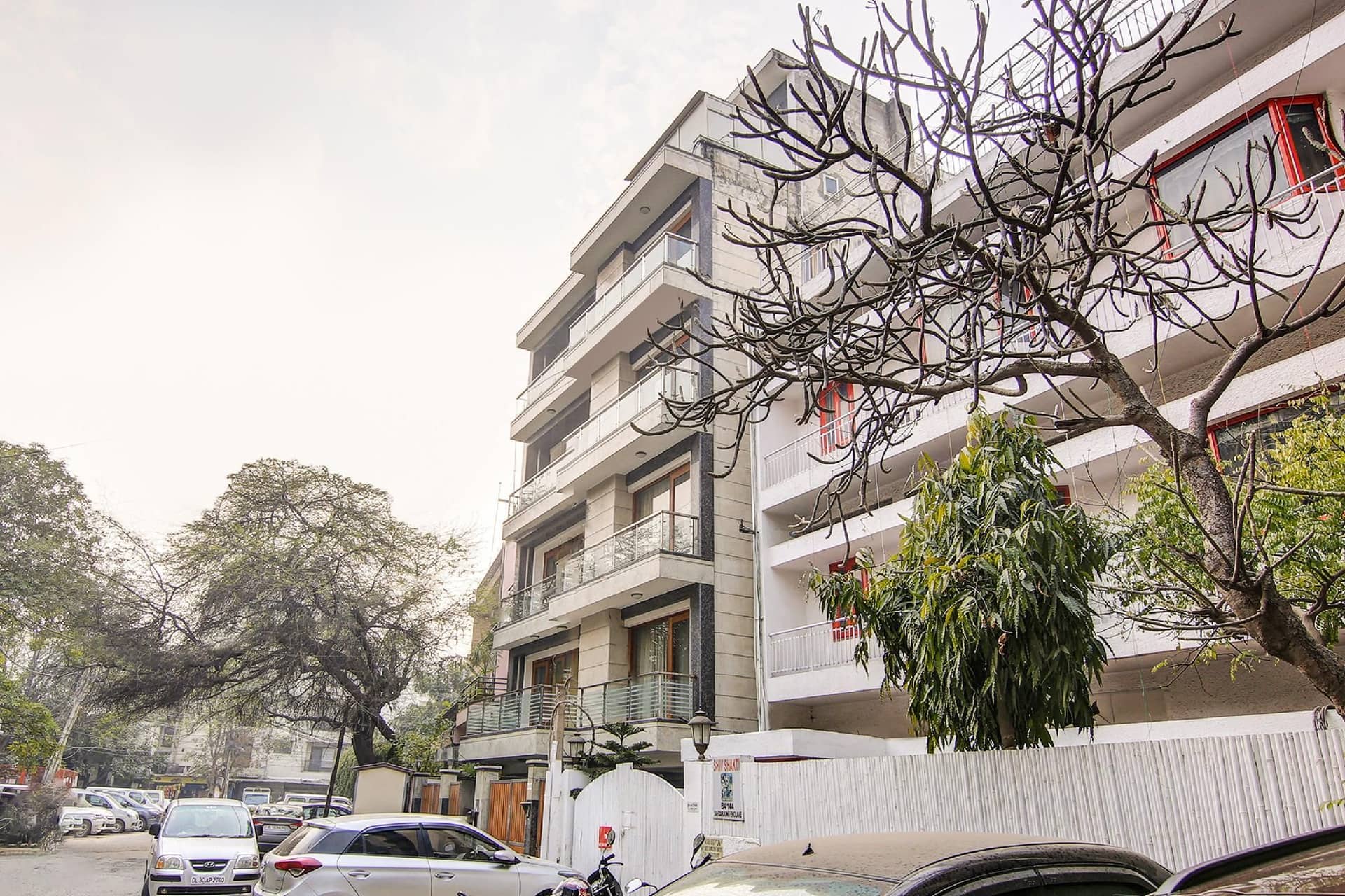 Hotel O Shiv Shakti Inn Near Kamal Cinema Hotel O Shiv Shakti Inn Near Kamal Cinema