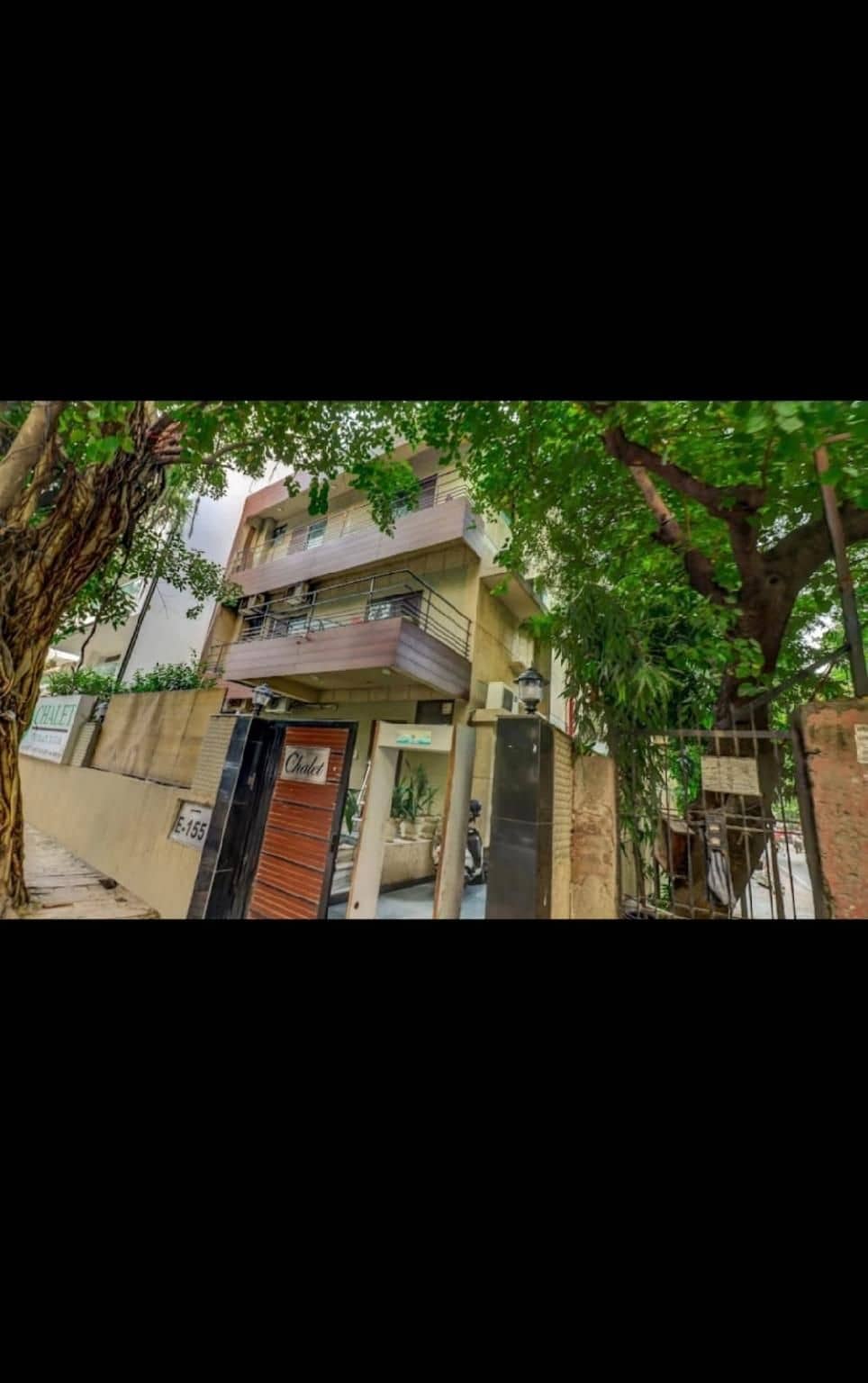 Hotel Kular at Saket Near PVR Cinema Hotel Kular at Saket Near PVR Cinema