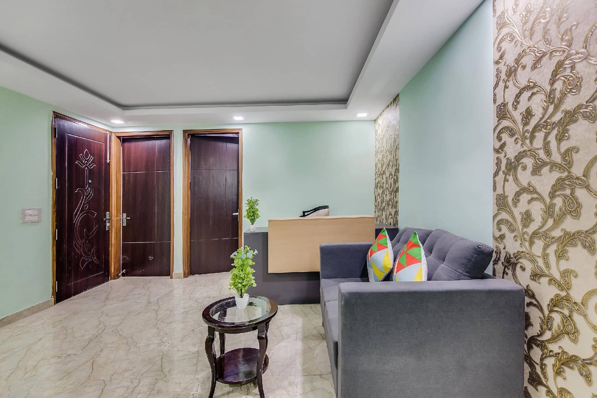 Hotel O ENJOY HOMES 78926 Hotel O ENJOY HOMES 78926