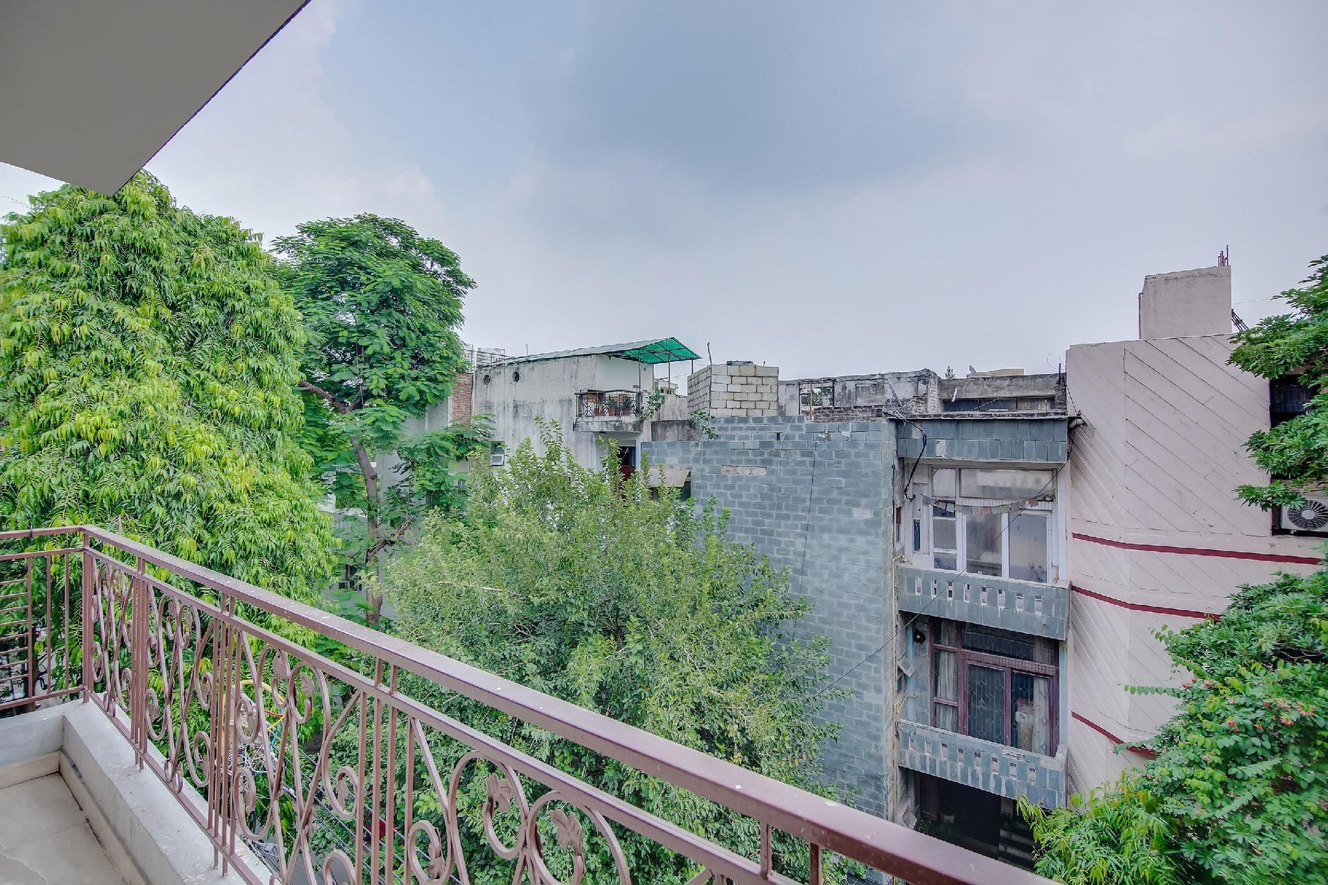 โรงแรม โอ เอนจอย โฮมส์ 78926 (Hotel O ENJOY HOMES 78926)1