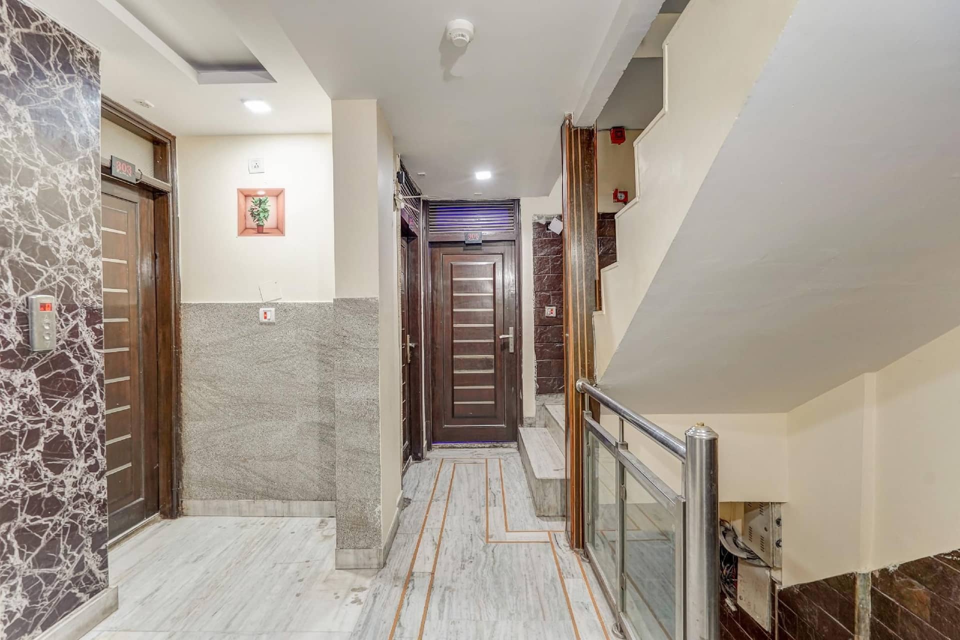 โรงแรม โอ ปรียา พาเลซ โรงแรม โอ ปรียา พาเลซ